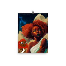 Load image into Gallery viewer, Storm Goddess 2