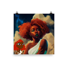 Load image into Gallery viewer, Storm Goddess 2