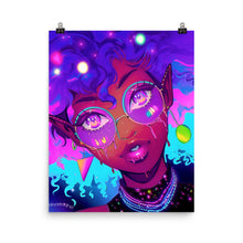 Load image into Gallery viewer, It's hot (melty)