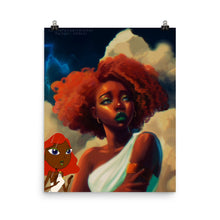 Load image into Gallery viewer, Storm Goddess 2