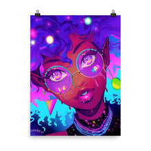 Load image into Gallery viewer, It's hot (melty)