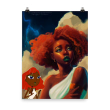 Load image into Gallery viewer, Storm Goddess 2