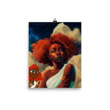 Load image into Gallery viewer, Storm Goddess 2