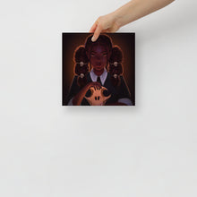 Load image into Gallery viewer, Wednesday Addams