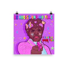 Load image into Gallery viewer, Kawaii Samuel L Jackson!