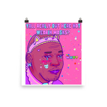 Load image into Gallery viewer, Kawaii Jordan!