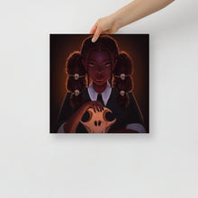 Load image into Gallery viewer, Wednesday Addams