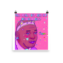 Load image into Gallery viewer, Kawaii Jordan!