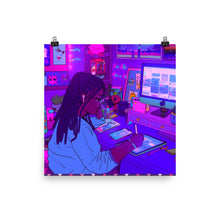 Load image into Gallery viewer, Lofi Beats to...