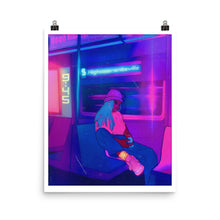 Load image into Gallery viewer, On my way home