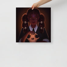 Load image into Gallery viewer, Wednesday Addams