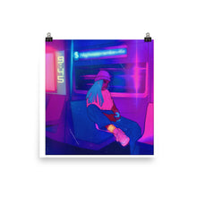 Load image into Gallery viewer, On my way home