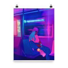 Load image into Gallery viewer, On my way home