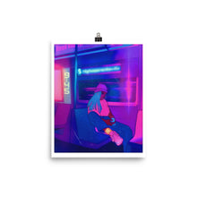 Load image into Gallery viewer, On my way home