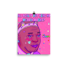 Load image into Gallery viewer, Kawaii Jordan!