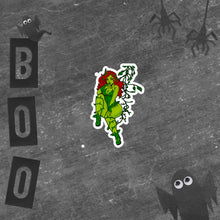 Load image into Gallery viewer, Poison ivy sticker