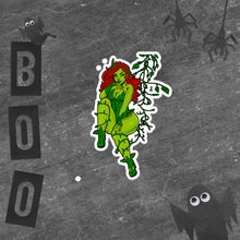 Load image into Gallery viewer, Poison ivy sticker