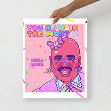 Load image into Gallery viewer, Kawaii Steve Harvey!