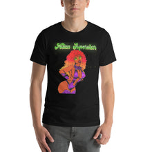 Load image into Gallery viewer, Alien Superstar! Shirt