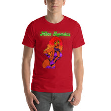 Load image into Gallery viewer, Alien Superstar! Shirt