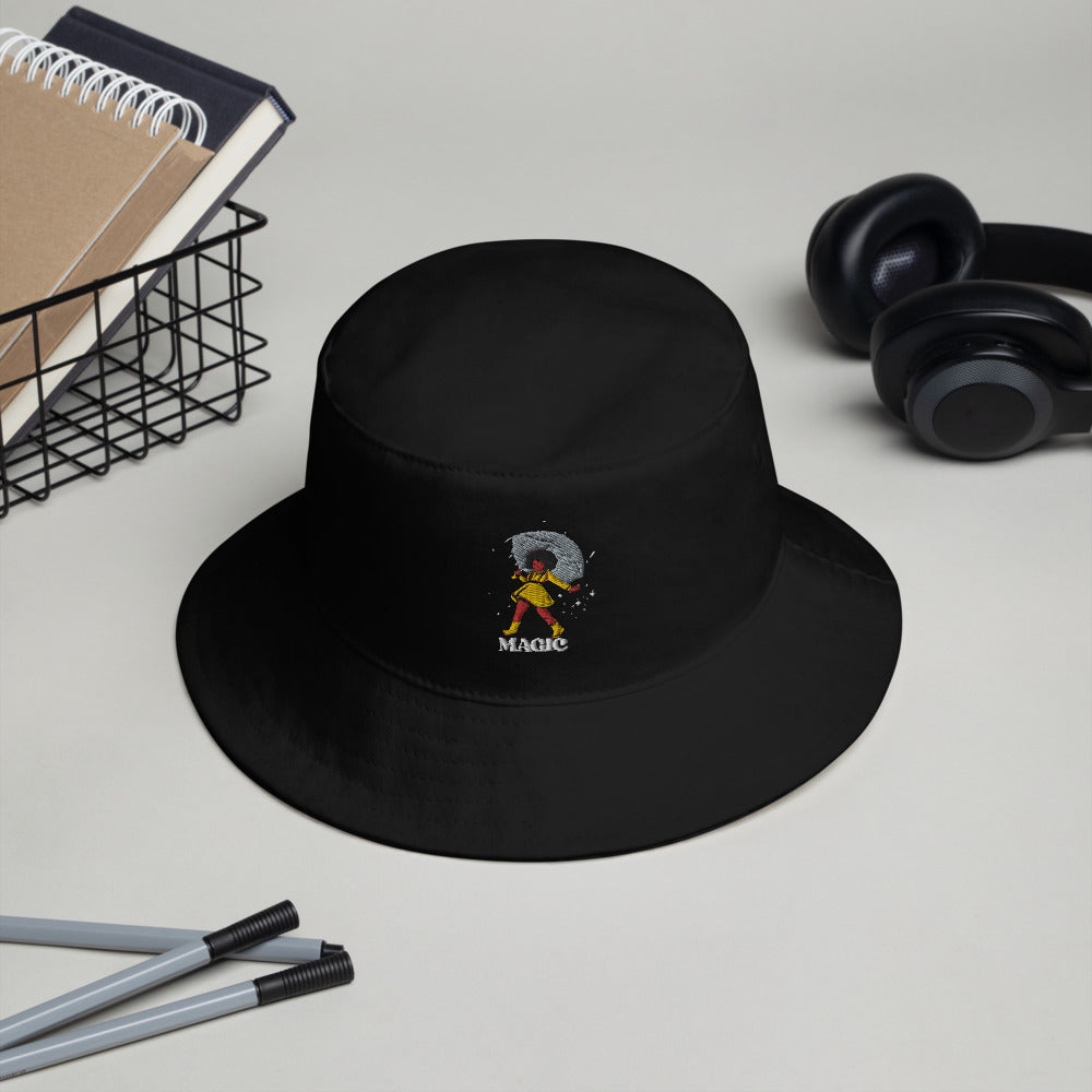 When it Sparkles, it Shines! Hat Edition
