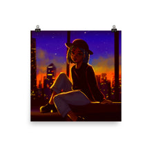 Load image into Gallery viewer, Dusk
