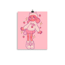 Load image into Gallery viewer, Strawberry Milk
