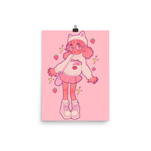 Load image into Gallery viewer, Strawberry Milk
