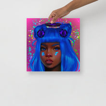 Load image into Gallery viewer, Em to the B
