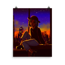 Load image into Gallery viewer, Dusk
