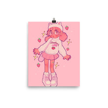 Load image into Gallery viewer, Strawberry Milk
