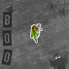 Load image into Gallery viewer, Poison ivy sticker
