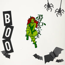 Load image into Gallery viewer, Poison ivy sticker
