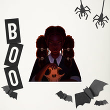 Load image into Gallery viewer, Wednesday Sticker
