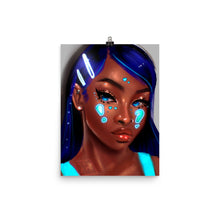 Load image into Gallery viewer, Feelin Blue
