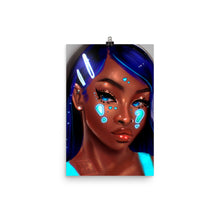 Load image into Gallery viewer, Feelin Blue
