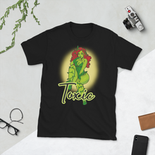 Load image into Gallery viewer, “Toxic’ Unisex shirt
