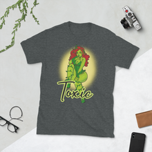 Load image into Gallery viewer, “Toxic’ Unisex shirt
