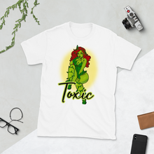 Load image into Gallery viewer, “Toxic’ Unisex shirt
