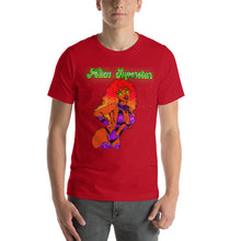 Load image into Gallery viewer, Alien Superstar! Shirt
